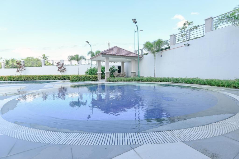 Sport & Beauty 2, Sotogrande Hotel and Convention Center Batangas, Bauan