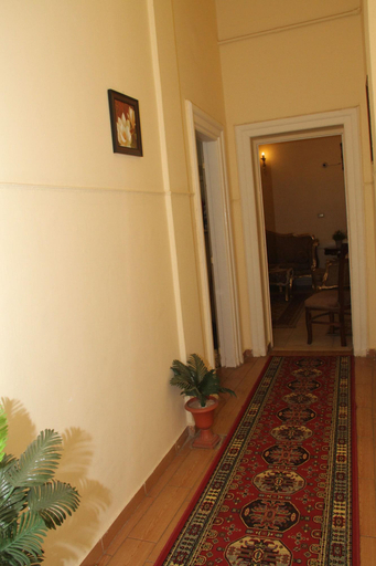Public Area 2, New Panorama Hotel, Qasr an-Nil
