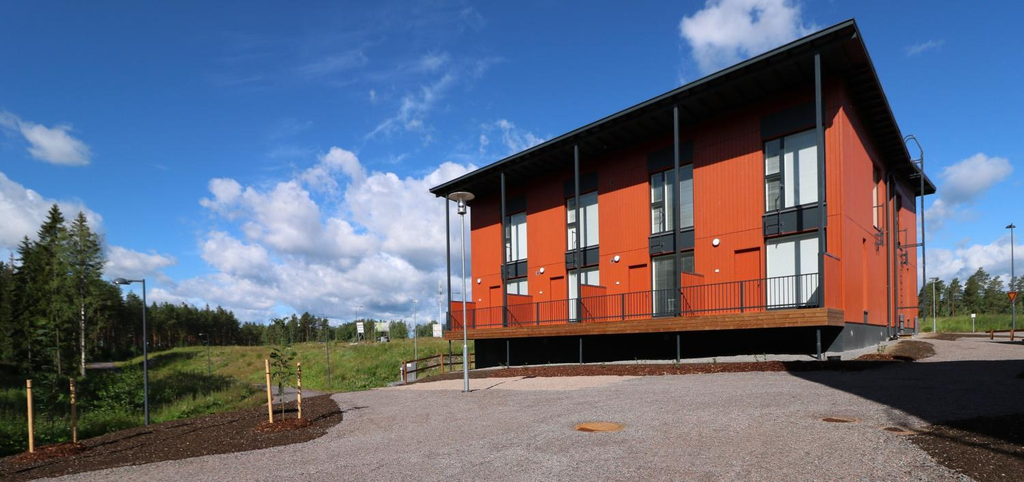 Others 2, Forenom Serviced Apartments Kirkkonummi, Uusimaa