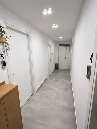 Others 4, Le Camere Del Centro, Matera