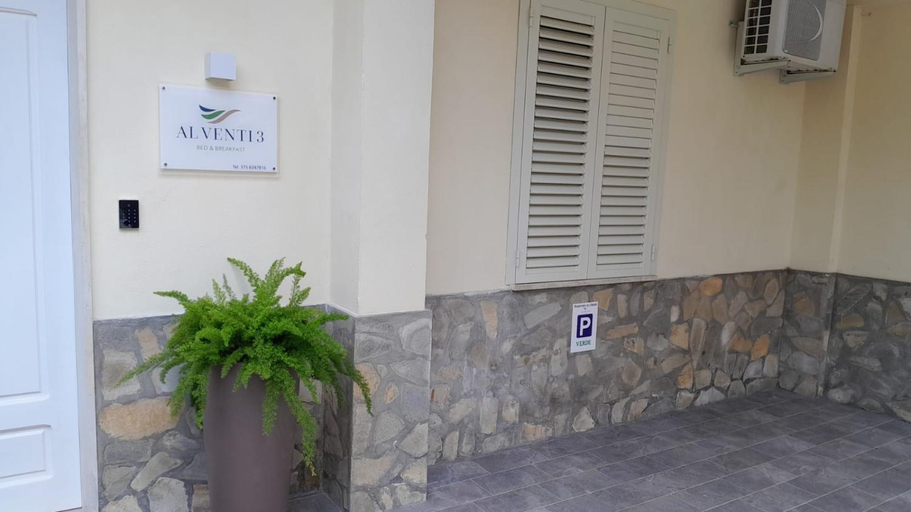 Others 4, B&b AL VENTI3, Cosenza