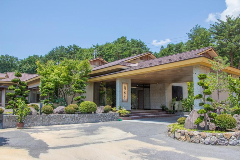 Exterior & Views 1, Seifutei, Inawashiro