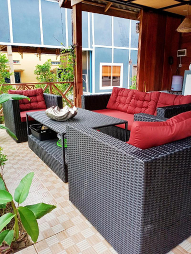 Public Area 3, The Azure - M'Pai Bay, Sihanoukville