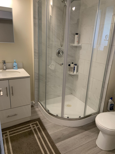 Bathroom 4, Orchid House By Elevate Rooms, Greater Vancouver