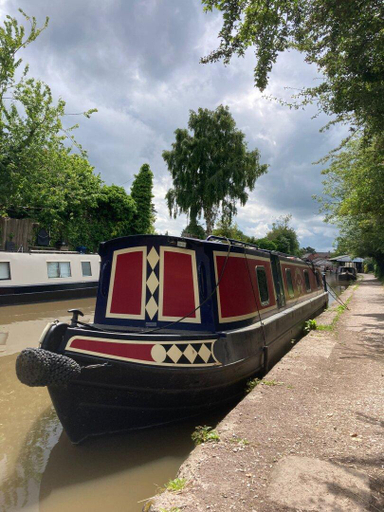 Others 3, Modern Stylish Narrowboat, Cheshire West and Chester