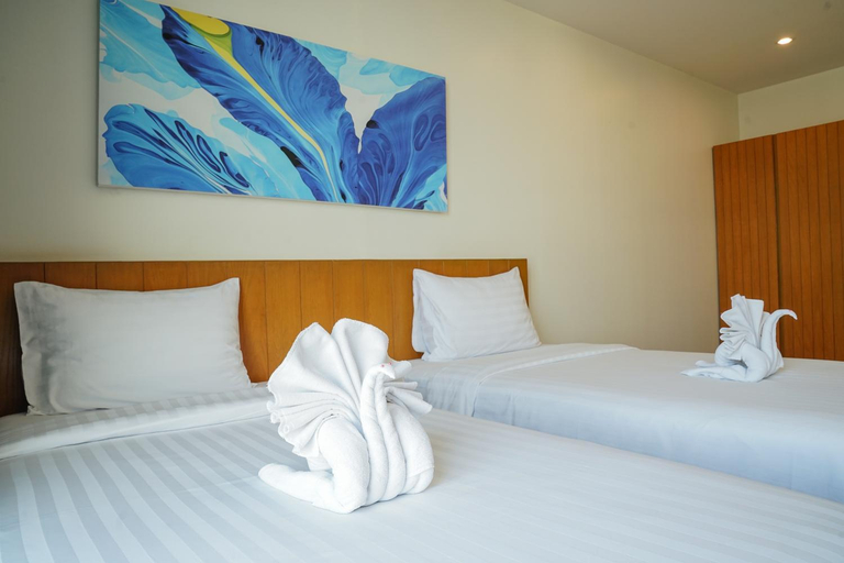 Bedroom 12