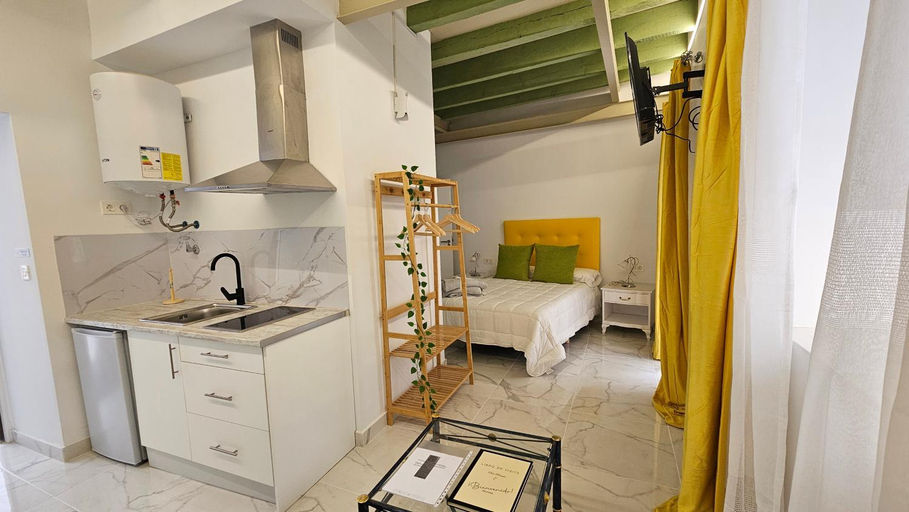 Others 3, Don Roman Suites en pleno centro by Sanlucar Housing, Cádiz