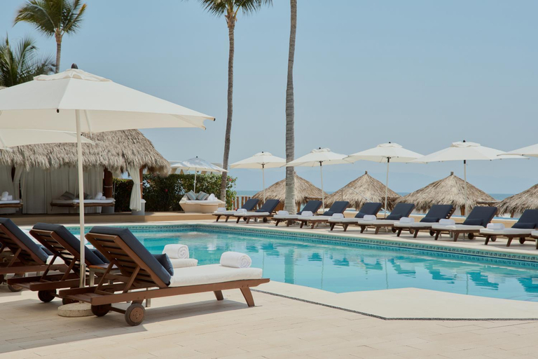 Sport & Beauty 2, Villa Premiere Boutique Hotel & Romantic Getaway, Puerto Vallarta