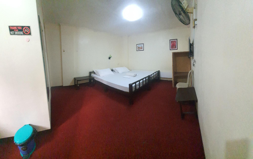 Bedroom 6