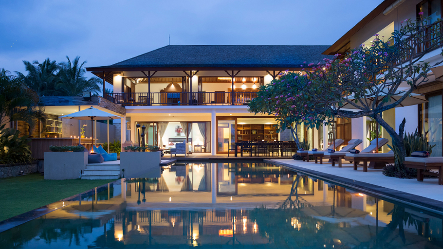 Exterior & Views, Villa Asada, Karangasem