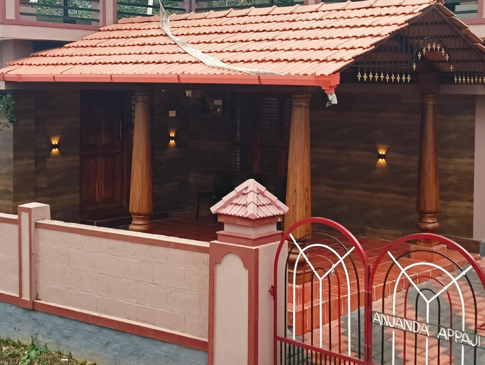 Others 5, Vintage valley , Kodagu