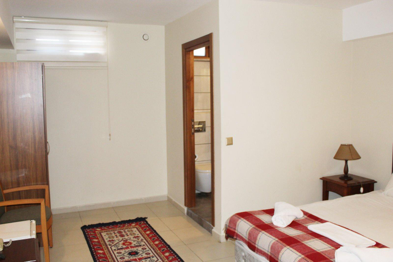 Bedroom 4, Lalinn Hotel, Fatih