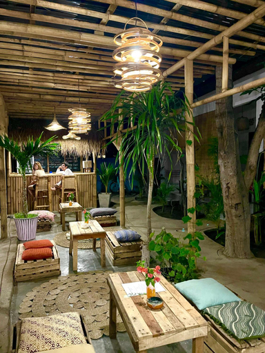 Others 2, Mango Tree House, Lombok
