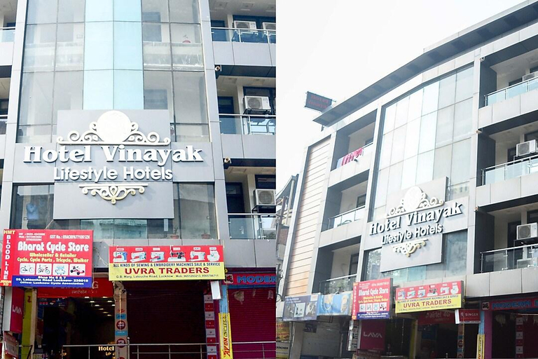 Others 5, Hotel Vinayak Lifestyle Hotels, Lucknow