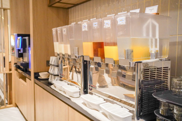 Food & Drinks 5, Holiday Inn Express & Suites BANGKOK CENTRAL PIER by IHG, Bang Rak