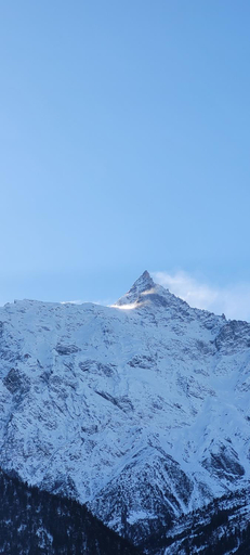 Others 5, Rudra homestays, Kinnaur