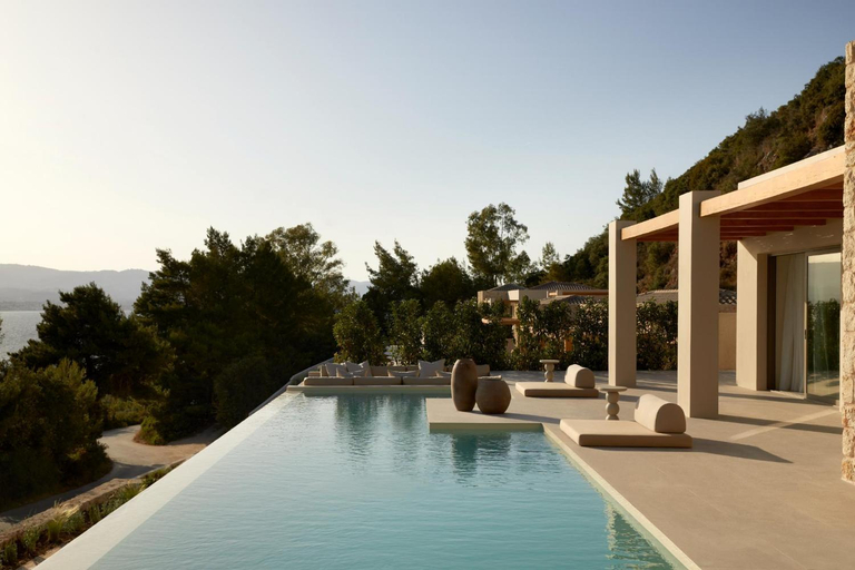 Others 2, the Wildt - Exclusive Coastal Living, Ionian Islands