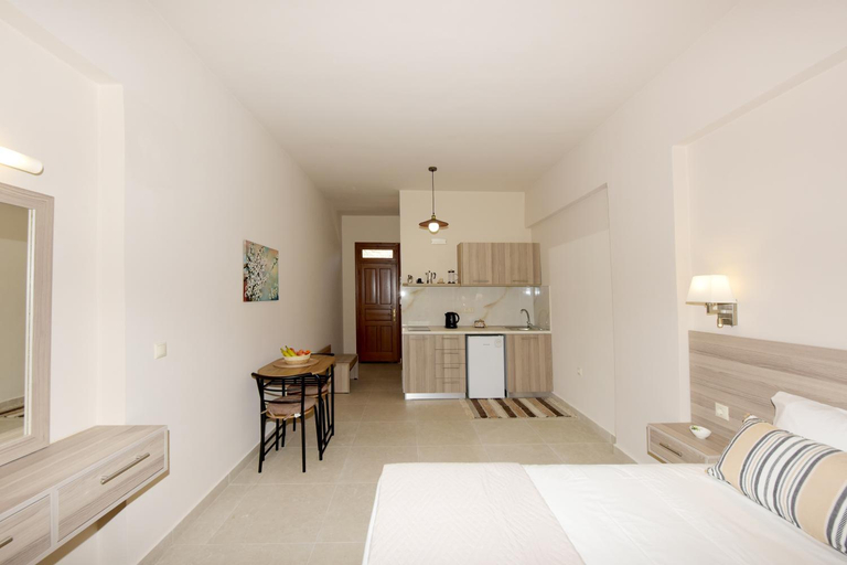 Others 4, Venus Island Studios, South Aegean