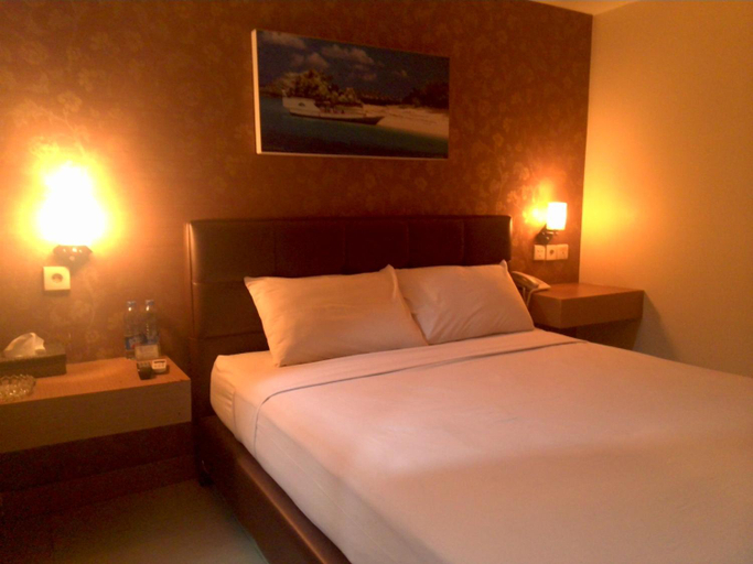 Bedroom 28