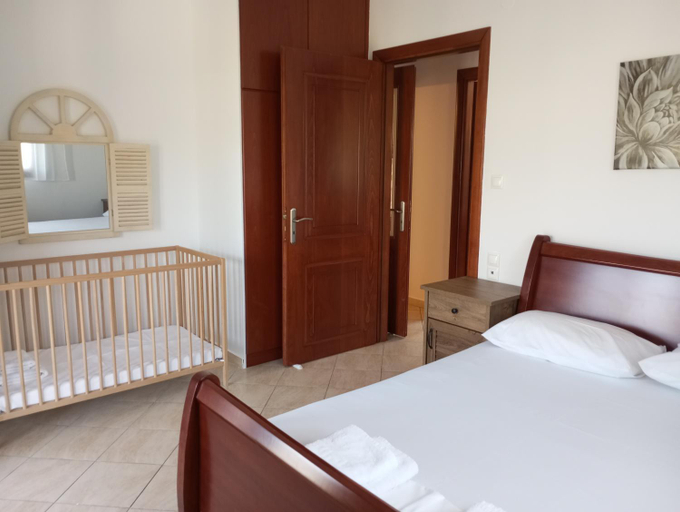 Others 3, Nisos family apartments, Ionian Islands