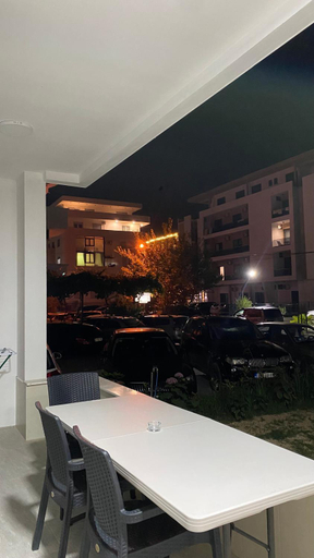 Others 3, Apartments Drini