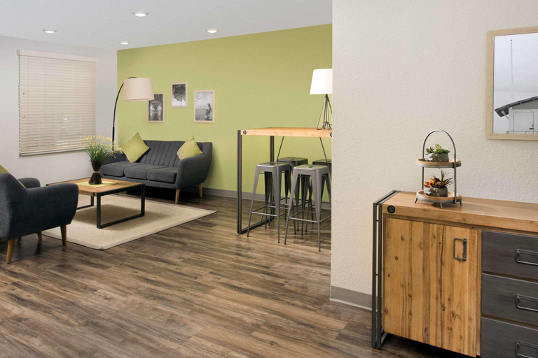 Public Area 2, Extended Stay America Select Suites - Clearwater, Pinellas