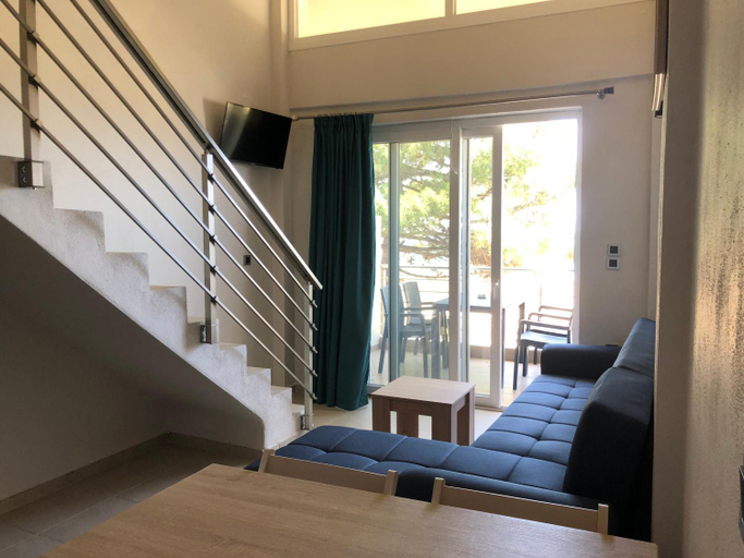 Others 3, Alkyon Apartments Studios, East Macedonia and Thrace