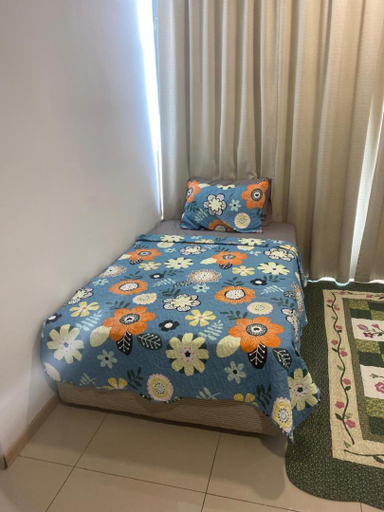 Bedroom 15