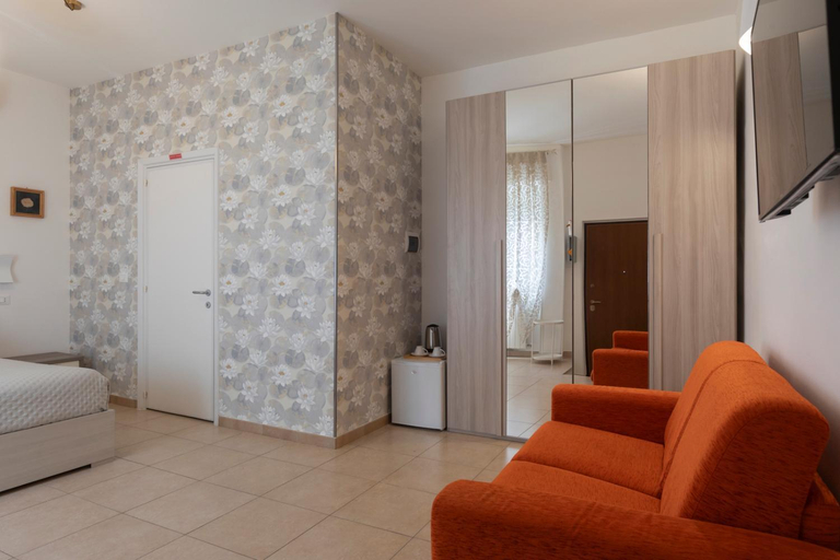 Others 2, B&B Amerigo Vespucci, Chieti