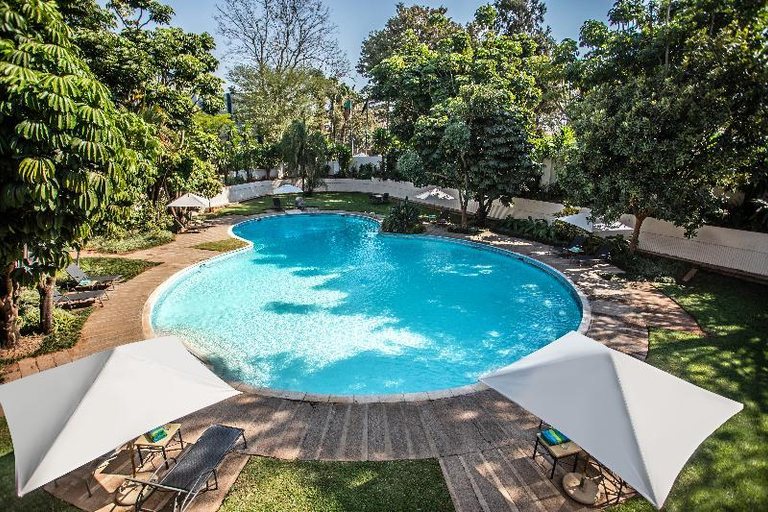 Sport & Beauty 2, Southern Sun Ridgeway, Lusaka