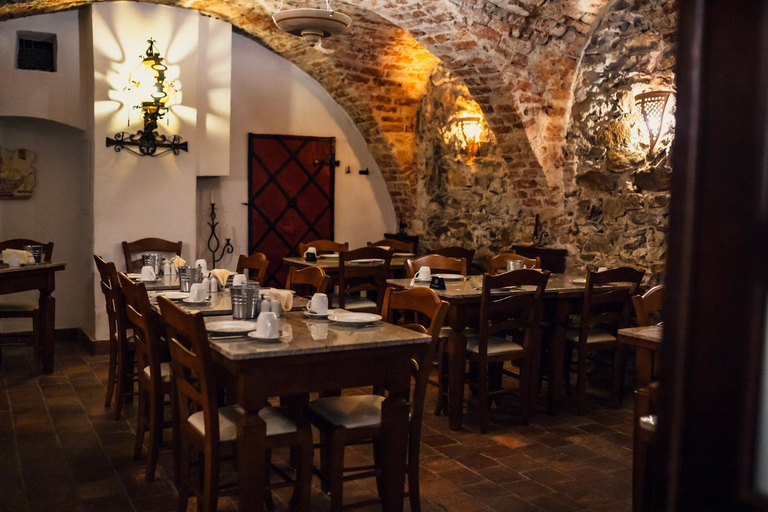 Food & Drinks 5, Hotel Italia Altstadthaus, Görlitz