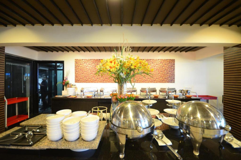 Food & Drinks 5, Chaba Inn Srinakarin, Prawet