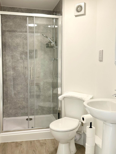 Shower