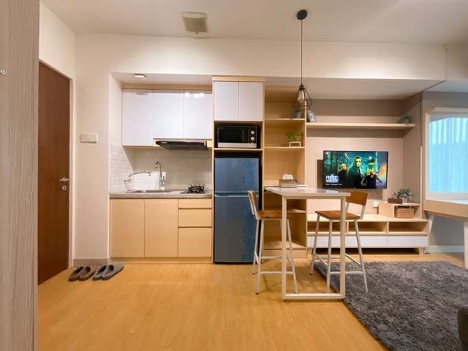 Others 4, Apartemen Grand Kamala Lagoon by The Nest, Bekasi