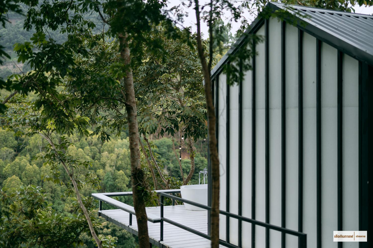 2, One villa coffee farm stay 1, Mae Suai