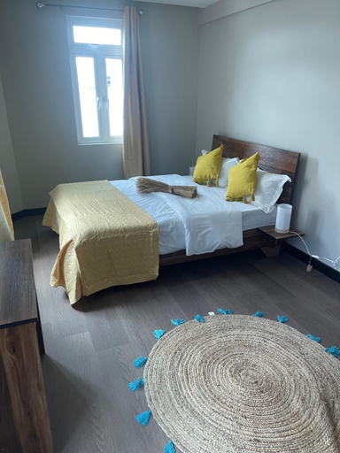 Bedroom 2, Phoenix Beach, Black River