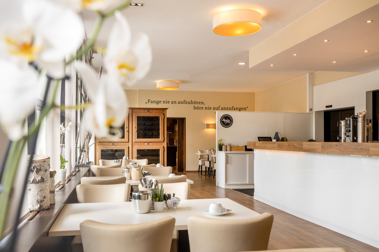 Food & Drinks 5, Garner Hotel ERLANGEN S�D by IHG, Erlangen