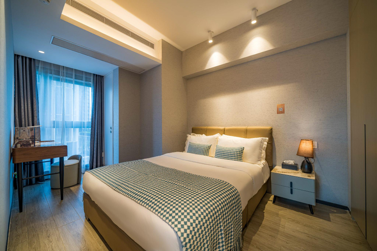 Bedroom 11