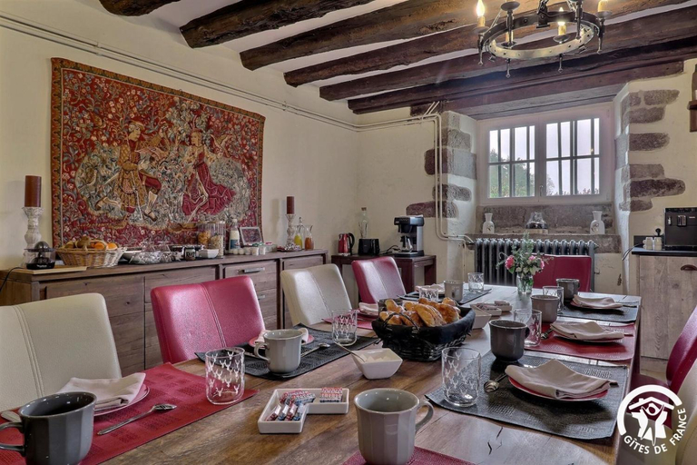 Others 5, Chateau de la giraudais, Ille-et-Vilaine