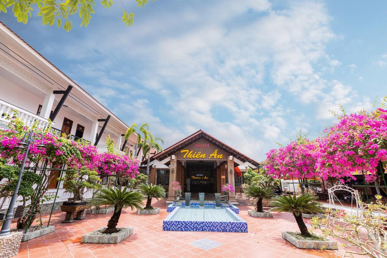 Others 4, Thien An Hotel, Long My
