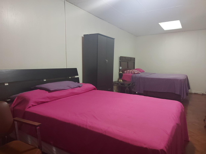 Others 2, Raleigh Room Rental, New York
