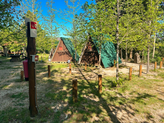 Others 3, Ermida Geres Camping, Terras de Bouro