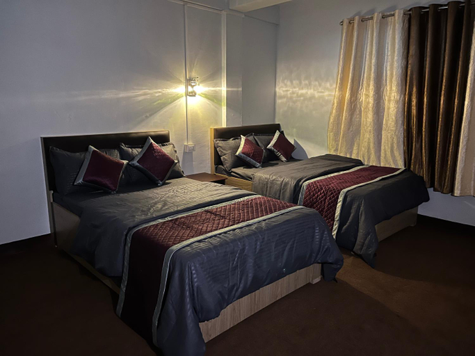 Others 5, Lebong Heights Homestay, Darjiling
