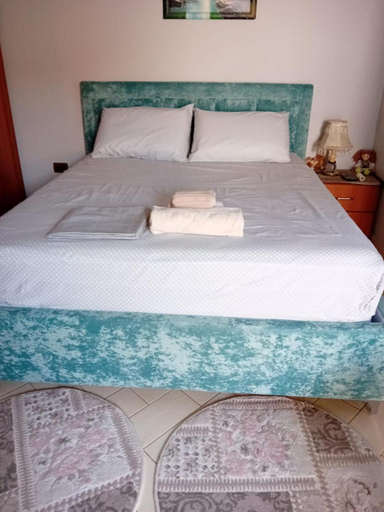 Others 2, Dream rooms, Vlorës