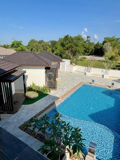 Others 2, Smilang Chalet, Marang