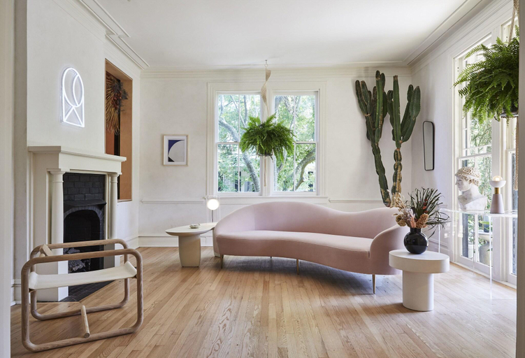 Public Area 3, Dreamers BNB, New Hanover
