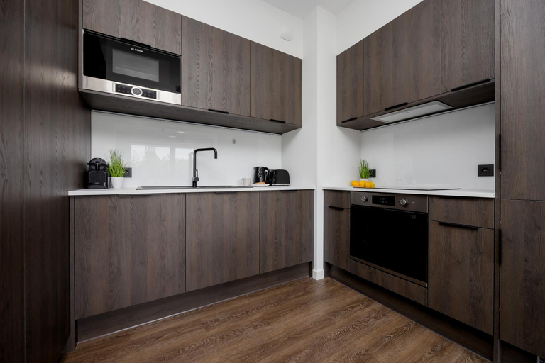 Others 5, Apartamenty Ludwiki z Parkingiem by Noclegi Renters, Warsaw