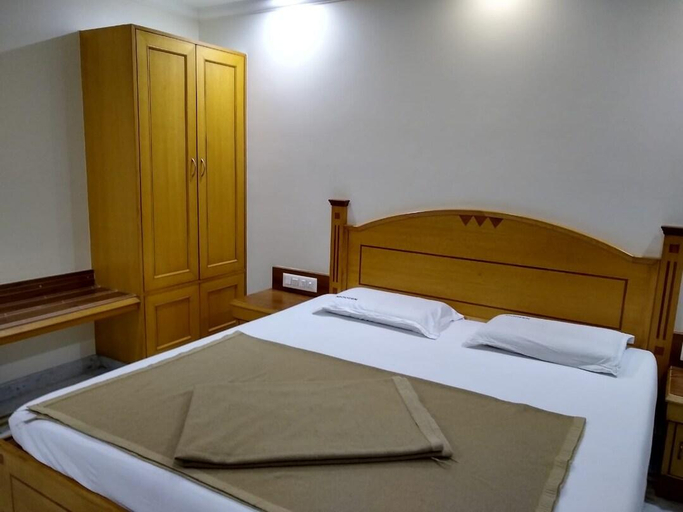 Others 2, Modern Hotel, Bangalore