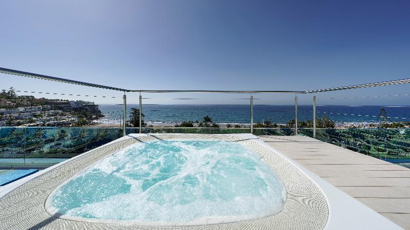 Sport & Beauty 2, Bull Costa Canaria & Spa - Adults only, Las Palmas