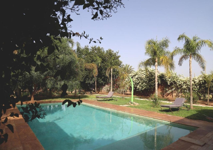 Others 4, Maison d'Hotes a Marrakech, Marrakech